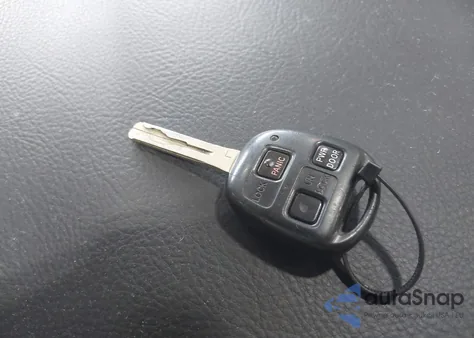 2005 Lexus Rx 330 из США, поврежденный, VIN 2T2HA31U65C056956